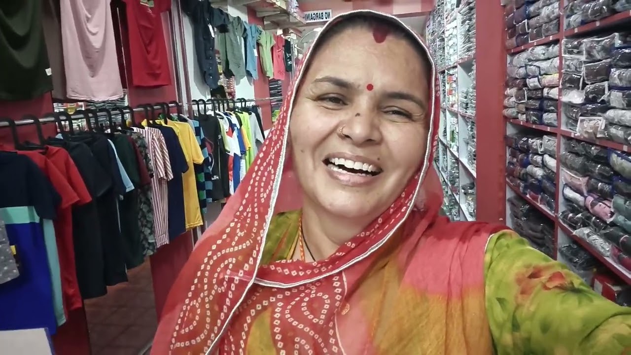 आज फिर से दुकान की ड्यूटी#daliy vlog# #jay ho pabhuji re sa#