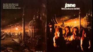 Jane - Between Heaven and Hell (1977) Album Tracklist: 1. Between H...