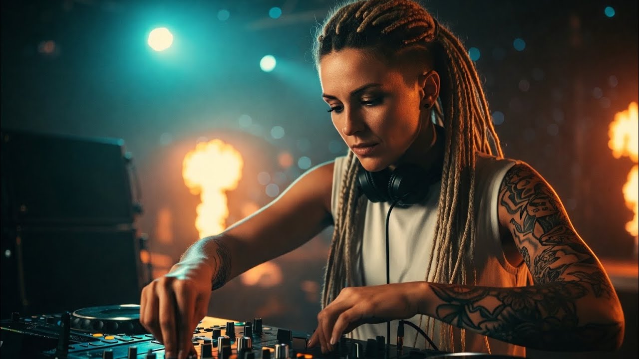 Beautiful Trance 2026 | Progressive Melodic Trance Mix | Deep Euphoric Energy
