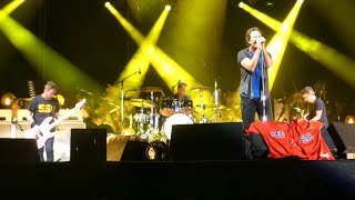 Pearl Jam 09-02-2018 Fenway Park, Boston, MA Full Show Multicam Soundboard Blu-Ray