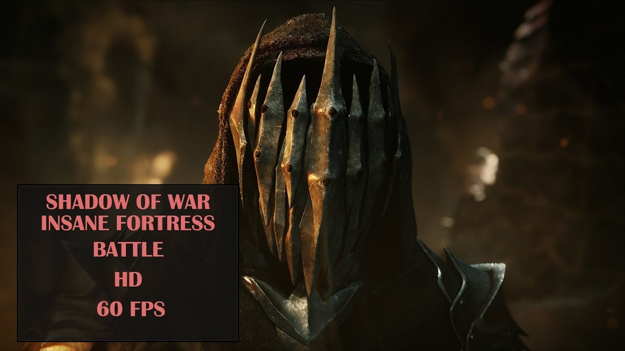 shadow of war citadel upgrade shadow of war citadel upgrade