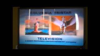 Opening To The Wind In The Willows 1999 VHS