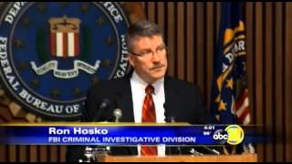 FBI raids rescue 105 kids forced into prostitution