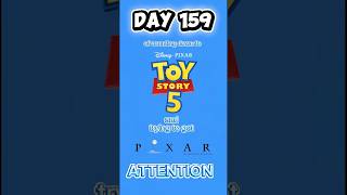 First Look At Emily ​⁠@pixar #toystory #toystory5 #pixar