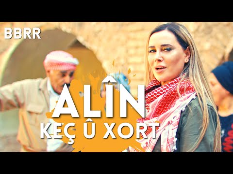 Alin - Keç û Xort \\ Official Video 2023