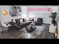 Watch me clean my whole apartment ! 💕