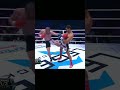 Лезгин отправил в нокаут Американца за понты во время боя #shorts #mma #файтинг #ufc #бой #юфс #мма