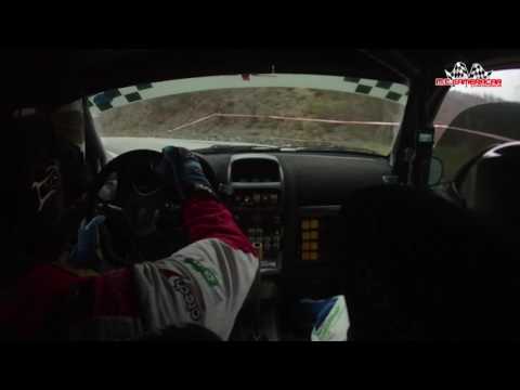 Rally del Ciocco