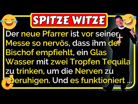 🤣Spitze Witze: Der