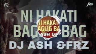 Ni hakati baglig #djsong #djsong #marathisong #ash#frz