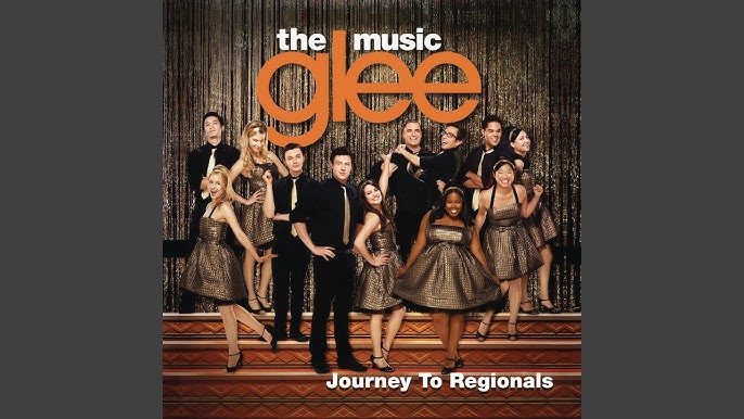 Pretending (Glee Cast Version) — Glee Cast