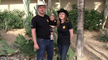 JSConf 2012 Welcome Video