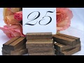 table number holders table number holders
