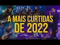 Banda rock beats  mix medley as mais curtidas de 2022