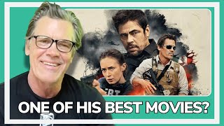 JOSH BROLIN about never understanding SICARO role | Working with Denis Villeneuve