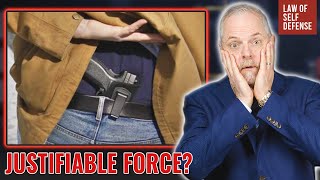 Civil Immunity in Self-Defense: What Prosecutors Won't Tell You
