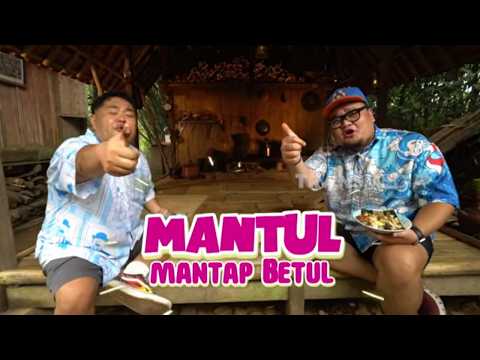 Kulineran Asik di Rumah Kopi Ranin | ENAKNYA MANTUL
