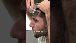 Part 6/7: Beginner Fade Self-Haircut Tutorial | How To Cut Your Own Hair