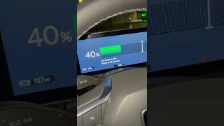 Tesla Supercharger to charge Honda Prologue using adapter