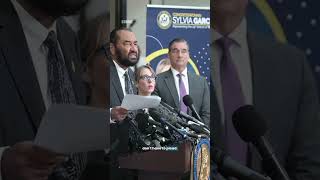 Lawmakers investigation into Houston ICE shooting