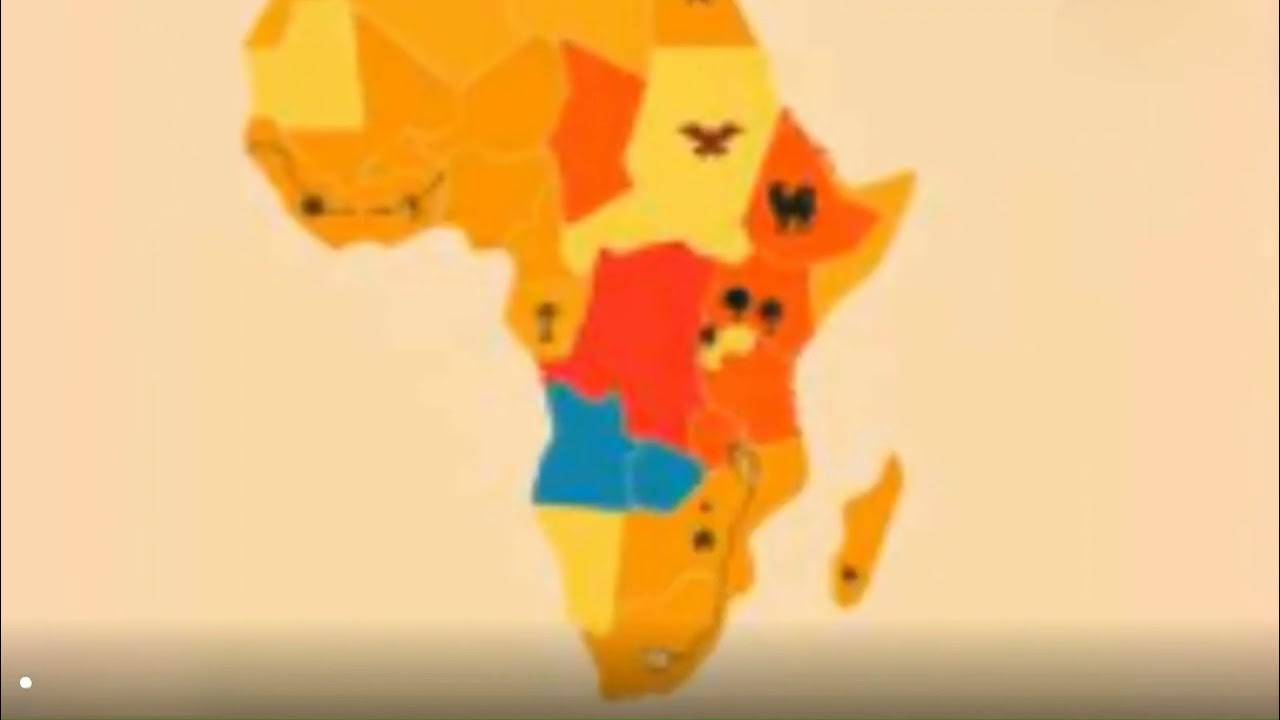 AFRICA UNITY SONG AFRICA UNITY SONG