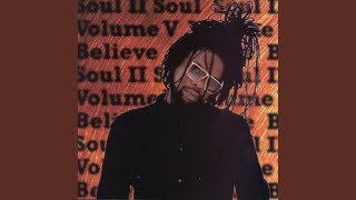 Video thumbnail of "Soul II Soul - I Care"