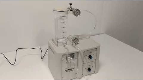 Merck Millipore Labscale TFF Tangential Flow Filtration System [BOSTONIND] - 13414
