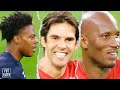 Team drogba kaka vs team hazard ishowspeed 57 highlights  goals  charity match 2024