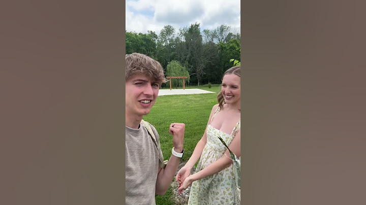 Reminiscing our anniversary at our wedding venue!