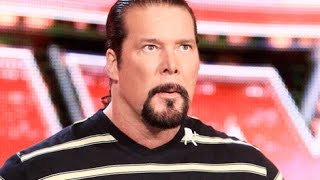 BREAKING NEWS: Kevin Nash and son get arrested!!!!