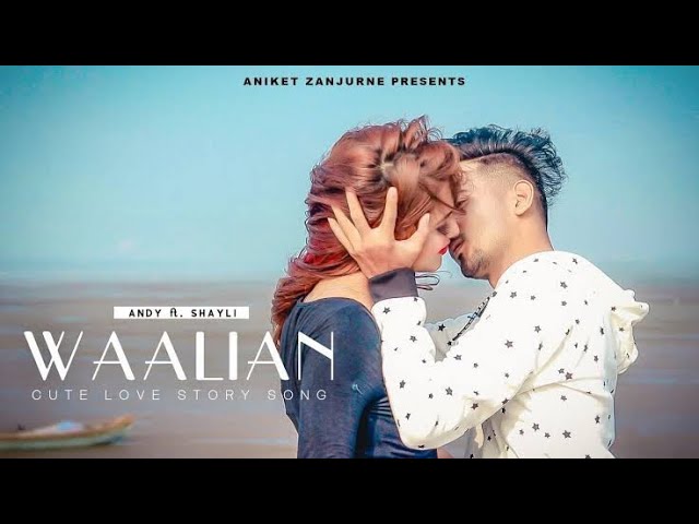 Waalian : Harnoor ( Full Song) Gifty | The Kidd | Rubbal GTR | Punjabi Song | JattLife Studios class=