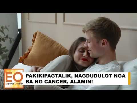 Video: Nagdudulot ba ng cancer ang SharkBite fittings?