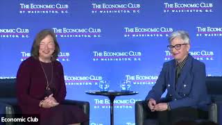 Carol B. Tomé, Chief Executive Officer of UPS