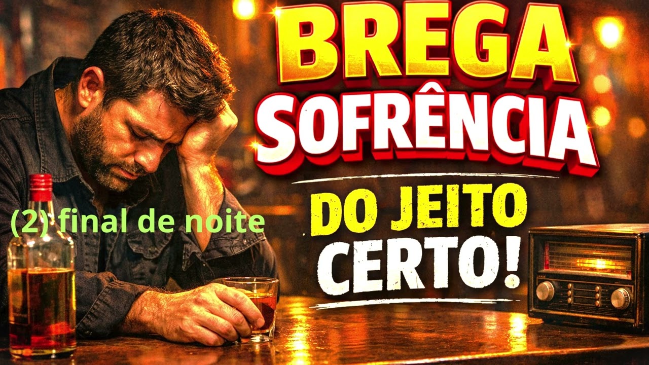 The SHOCKING Truth About Brega Music That Nobody Tells You