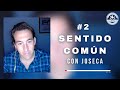 ENTRENAMIENTO Y SENTIDO COMÚN con Joseca || "No hay que perder nunca las bases fundamentales"