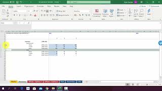 How to use SUMPRODUCT function – calculate revenues with 1 function in Excel