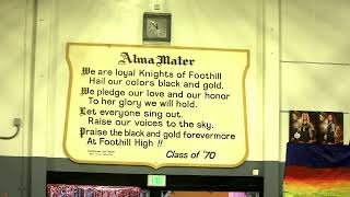 Homecoming Assembly B