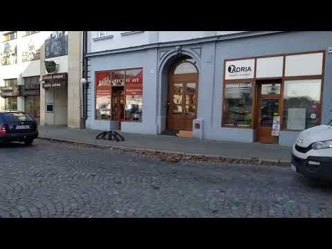 Xiaomi Mi 8 Lite testovací video