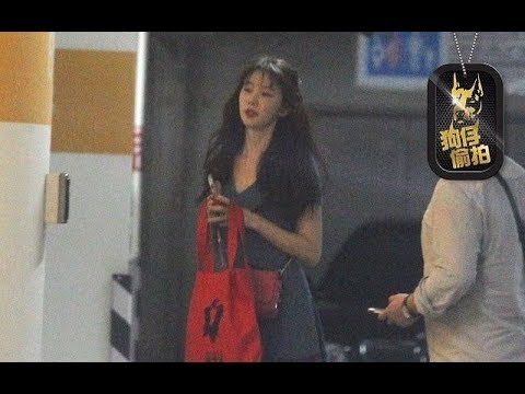 【狗仔偷拍】林志玲7分鐘變裝　搖身小同玩抱抱