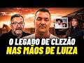 Filha de Clezão fala sobre o legado do pai: "Preciso levar adiante"