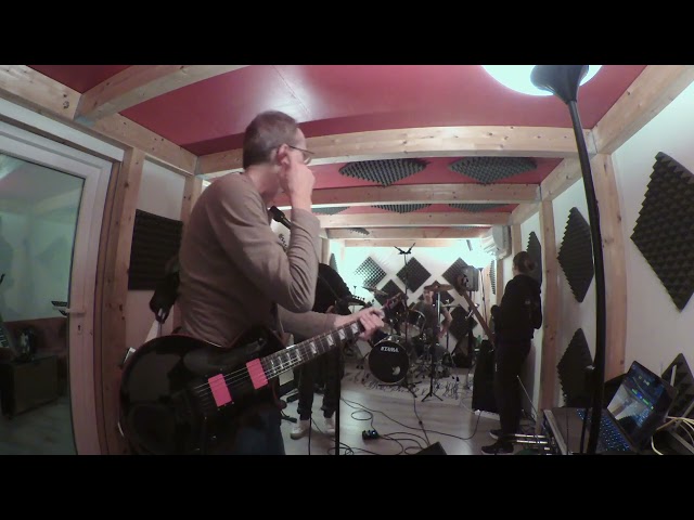 2025 oct 24 - rehearsal