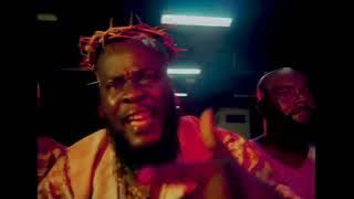 Mc one ft yaovi kheteti (le père)🇹🇬🇮🇪