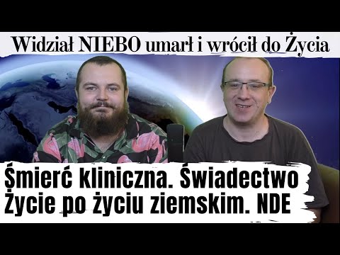 Wideo: Po śmierci Osoba Wkracza Do Równoległego świata I Zostaje Wskrzeszona - Alternatywny Widok