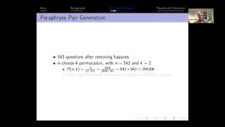 PRE-RECORDED VIDEO: ARDUOUS - BERT-Assisted Semantic Annotation Correction for Emotion-Related Ques