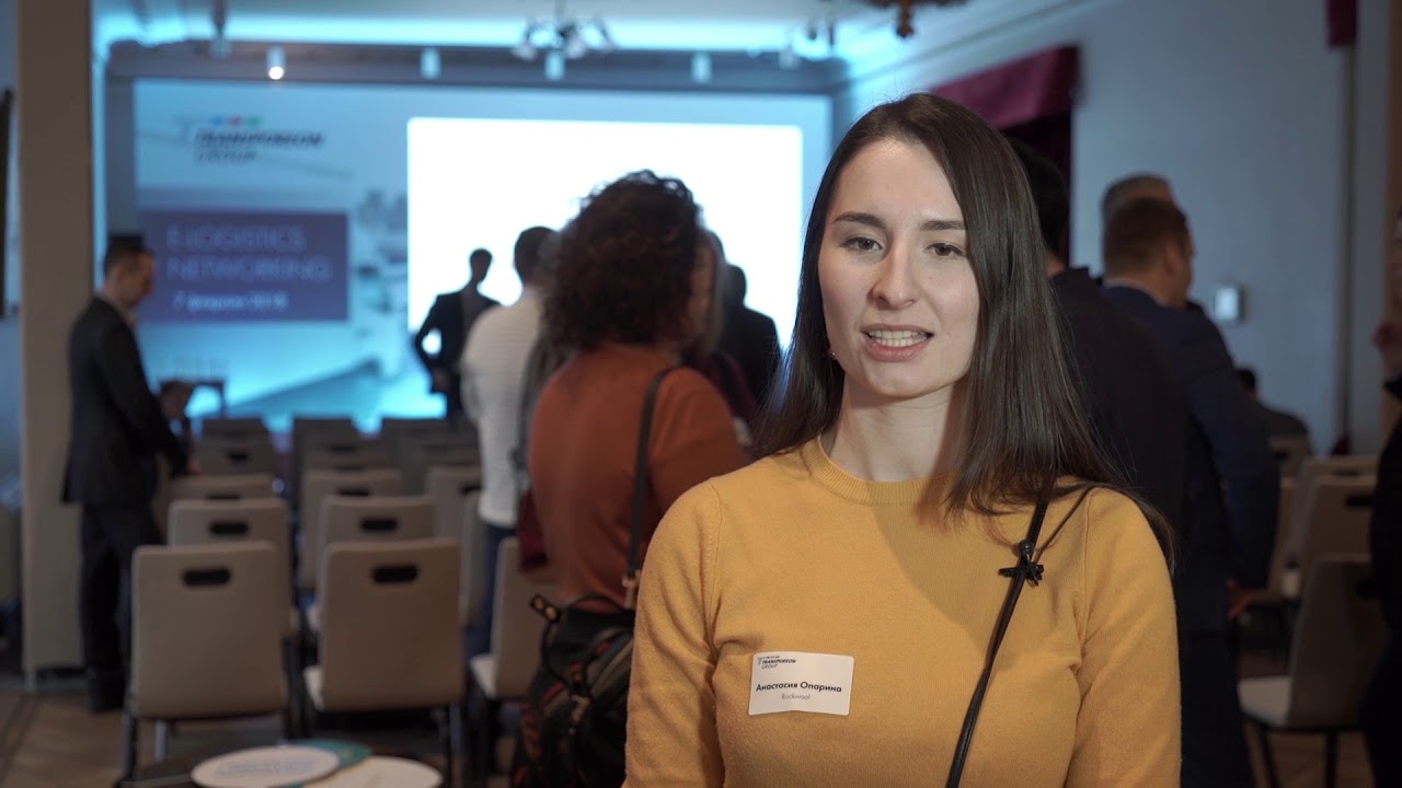 О сотрудничестве ROCKWOOL и Transporeon Group