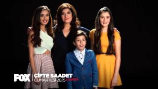 Çifte Saadet 1.Bölüm 1.Tanıtım