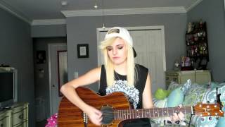 Style - Taylor Swift (Acoustic Cover) chords