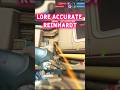 Reinhardt 1v5 on point and somehow I WON #overwatch2#ow2 #gaming #anran #overwatch #reinhardt
