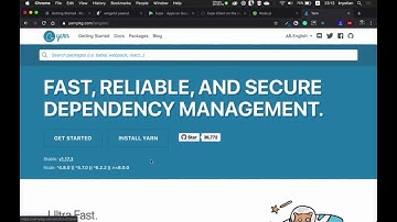 6. React Native Introduction . React & Django web app, backend API, mobile apps