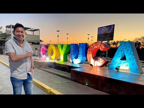 Bienvenidos a mi pueblo: Coyuca de Benítez!!!